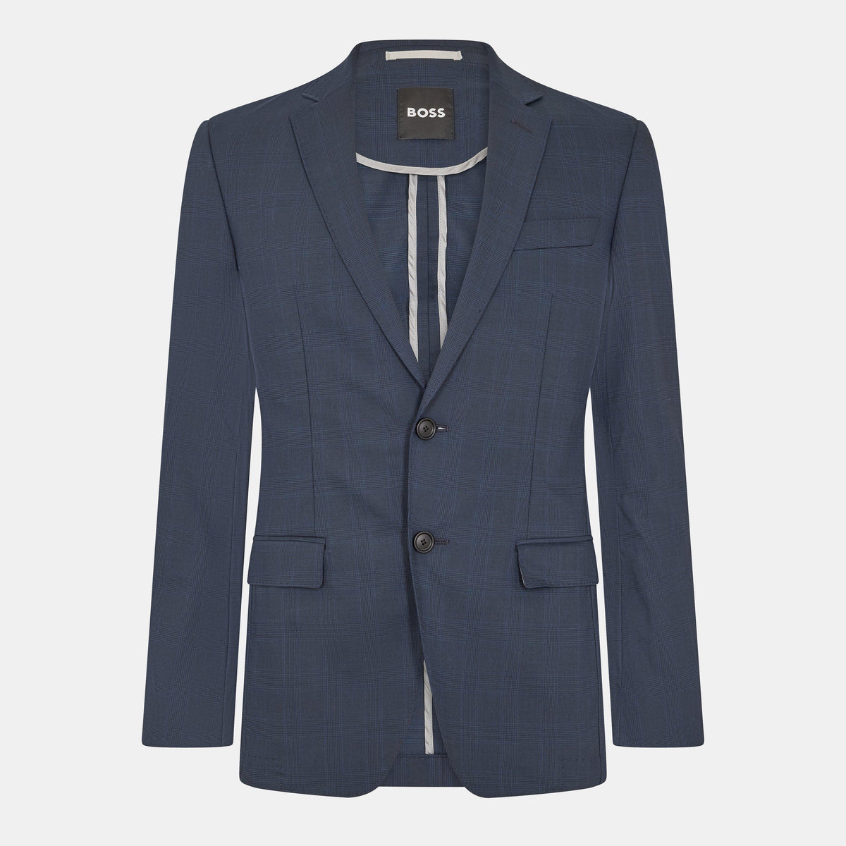 2-Piece Suit
