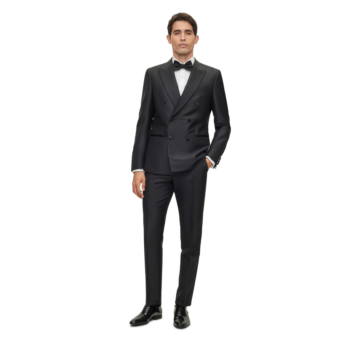 Boss H-Huge-2pcs-Dbtux234 10239382