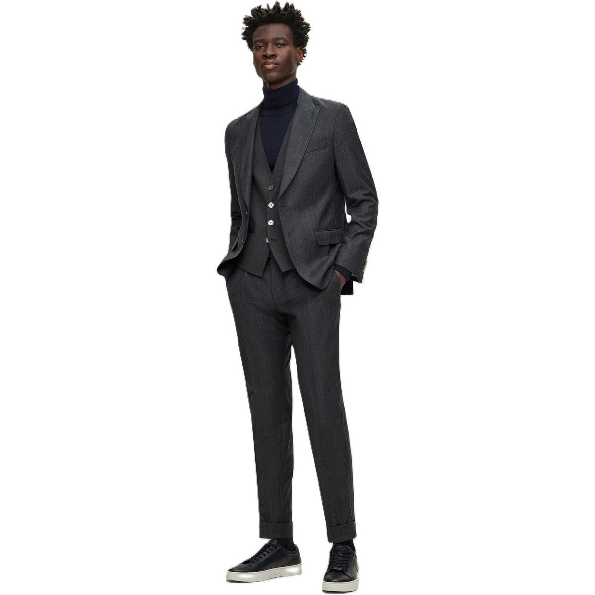 Boss C-Huge-3pcs-Peak-234 10253836
