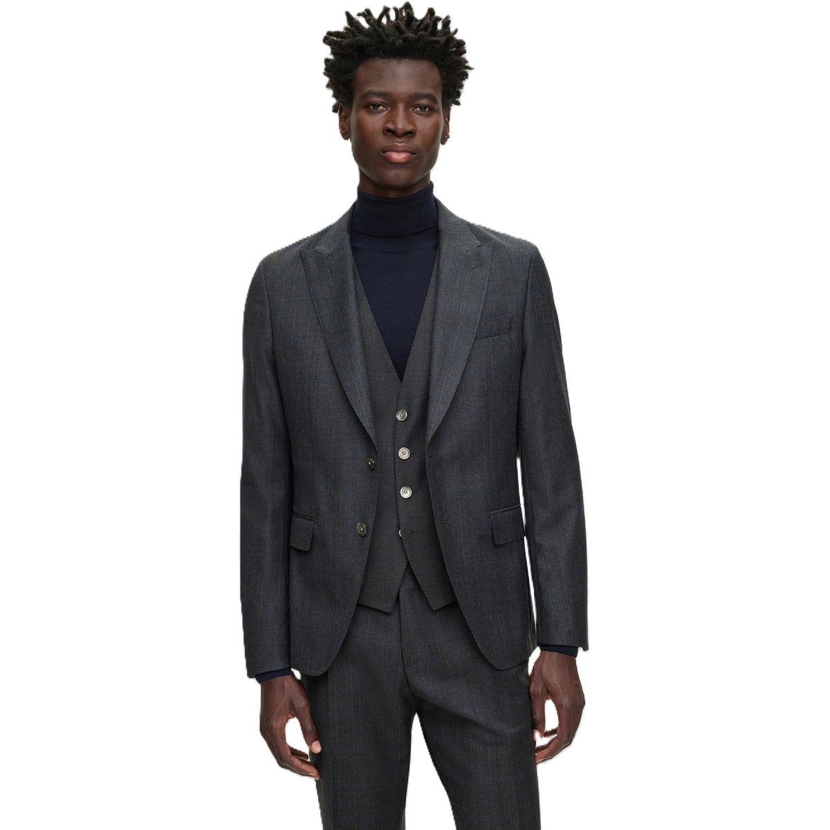 Boss C-Huge-3pcs-Peak-234 10253836
