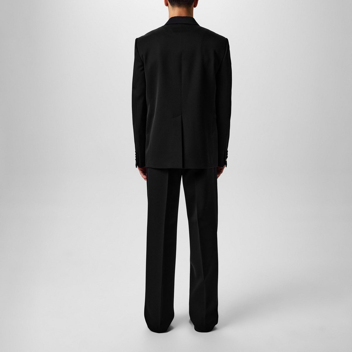 Wool Suit