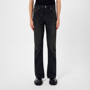 Bootcut Jeans
