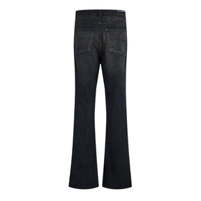 Bootcut Jeans