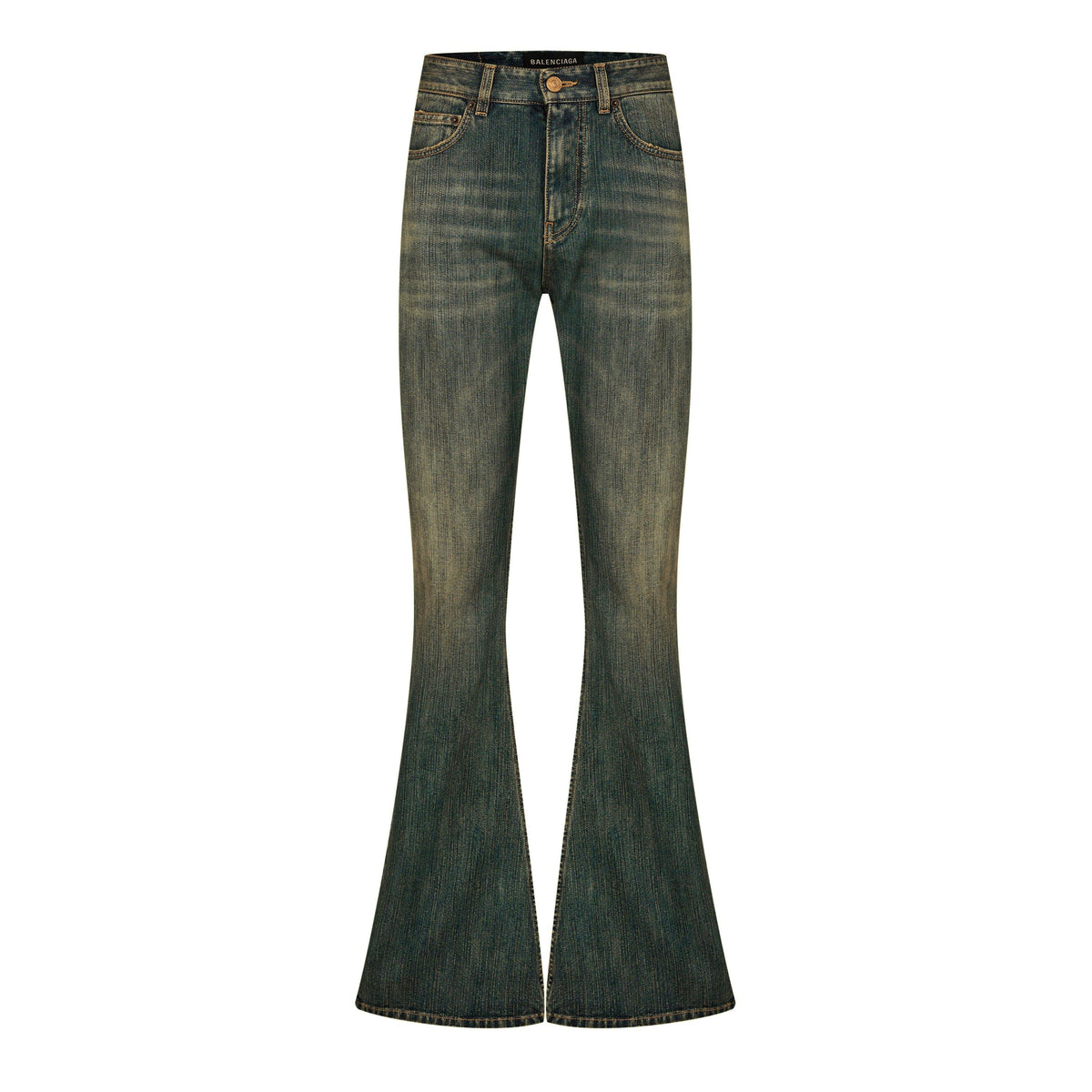 Bootcut Jeans