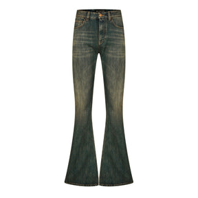 Bootcut Jeans