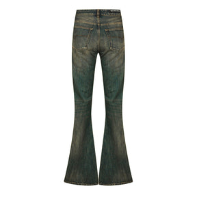 Bootcut Jeans