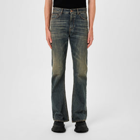 Bootcut Jeans