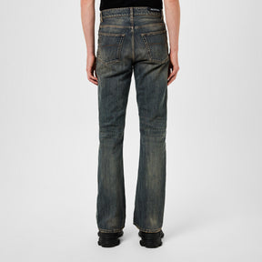 Bootcut Jeans