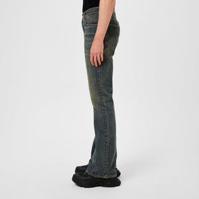 Bootcut Jeans