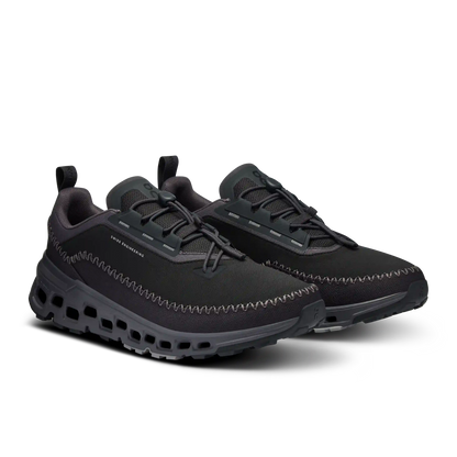 Cloudaway 2 Black Eclipse On Running