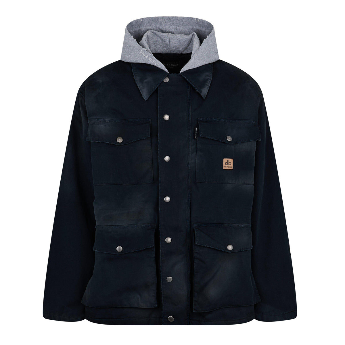 Double B Workwear Parka