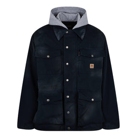 Double B Workwear Parka
