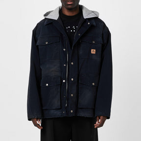 Double B Workwear Parka