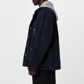 Double B Workwear Parka