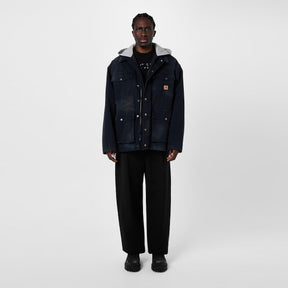 Double B Workwear Parka
