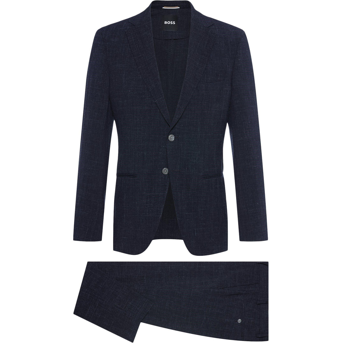 C-Huge-2pcs-241 10224635 01 Suit Mens