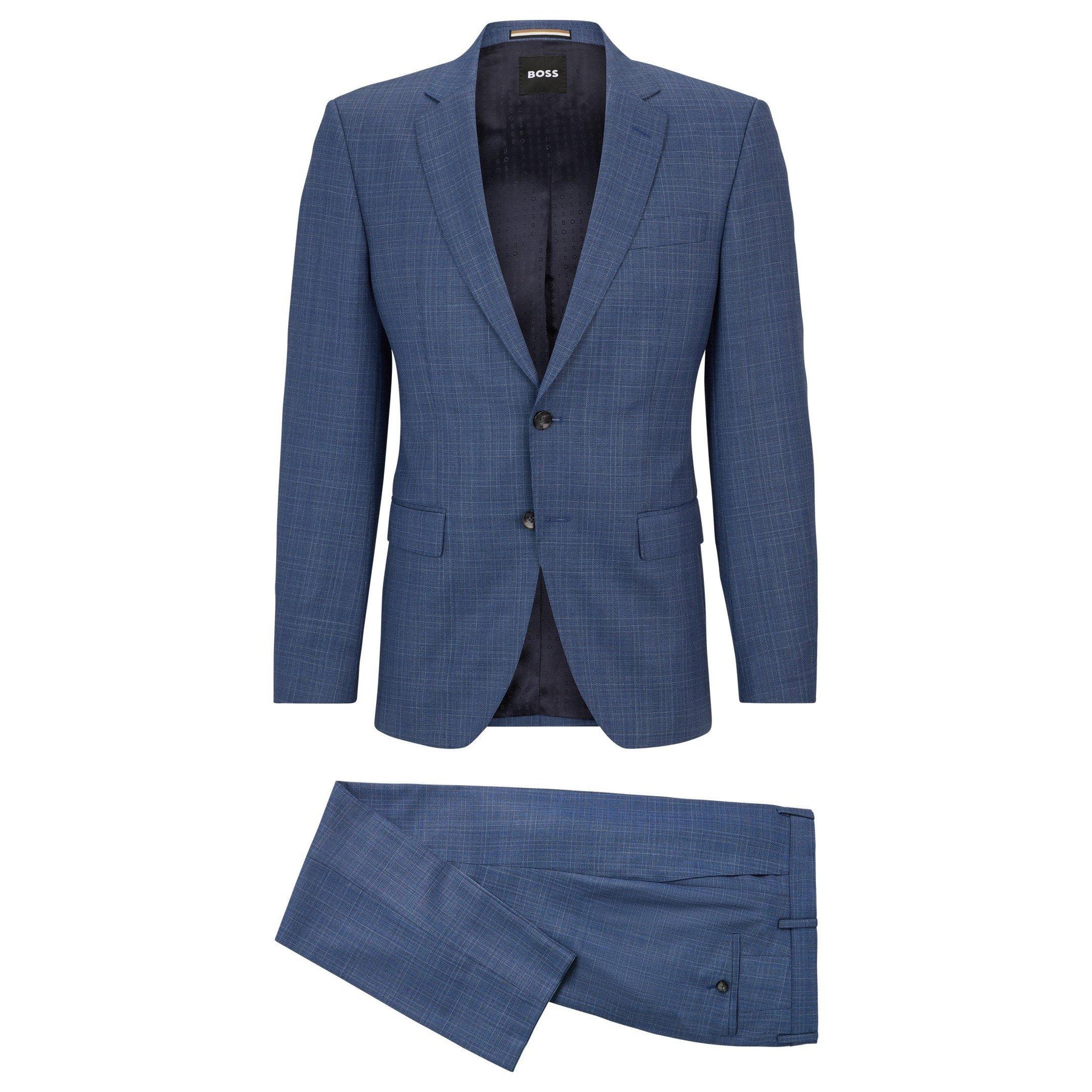 H-Huge-2pcs-224 10246376 02 Suit Mens