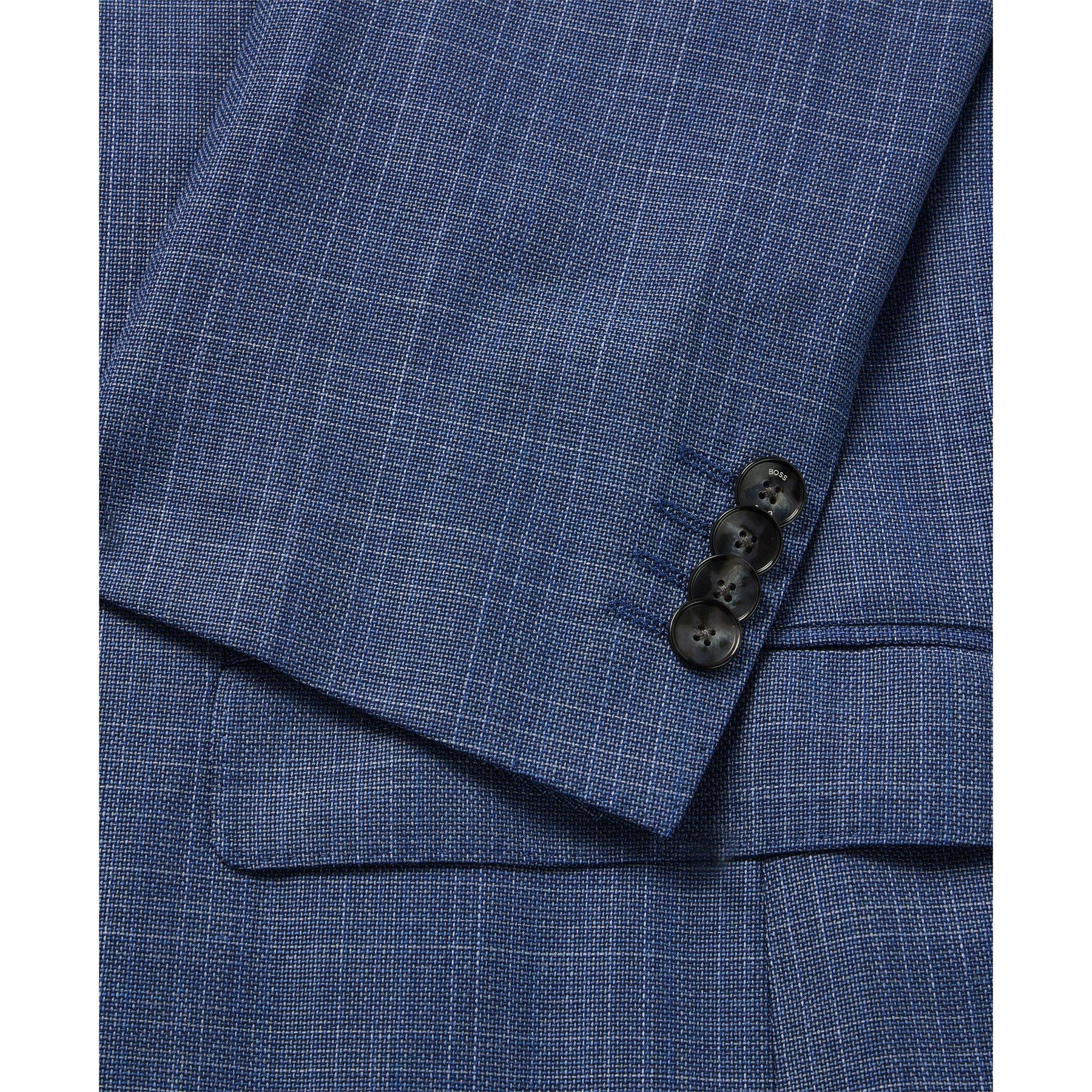 H-Huge-2pcs-224 10246376 02 Suit Mens