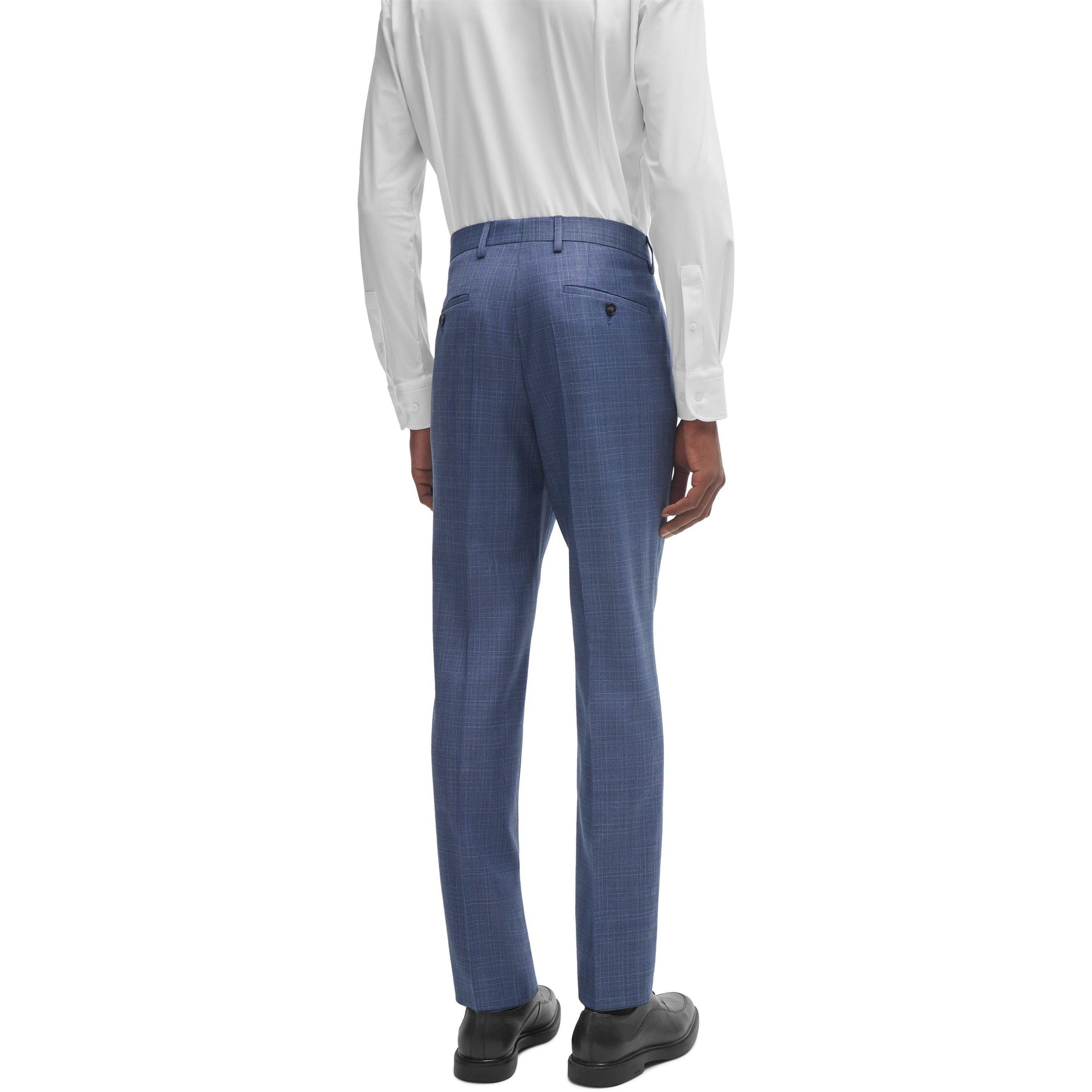 H-Huge-2pcs-224 10246376 02 Suit Mens