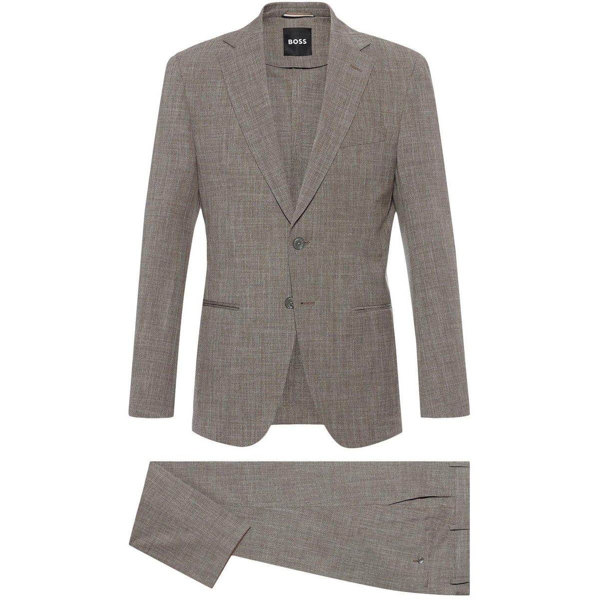 C-Huge-2pcs-241 10257188 01 Suit Mens