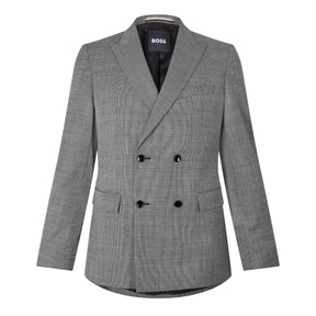 H-Houston-2pcs-Db243 10260824 Suit Mens