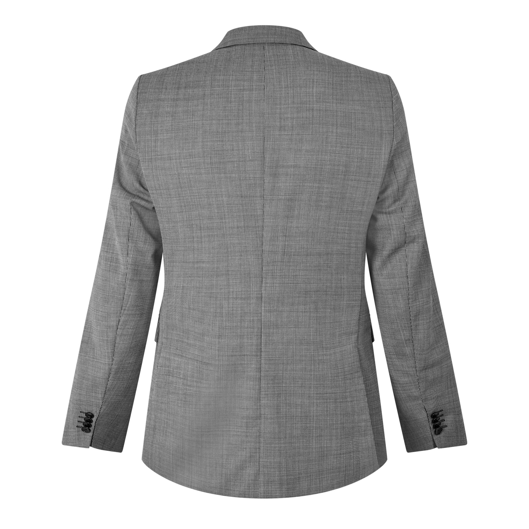 H-Houston-2pcs-Db243 10260824 Suit Mens