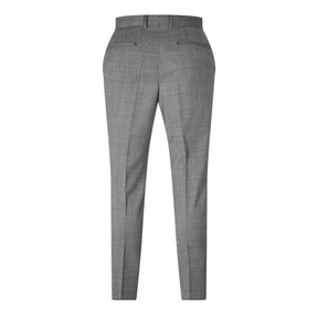 H-Houston-2pcs-Db243 10260824 Suit Mens