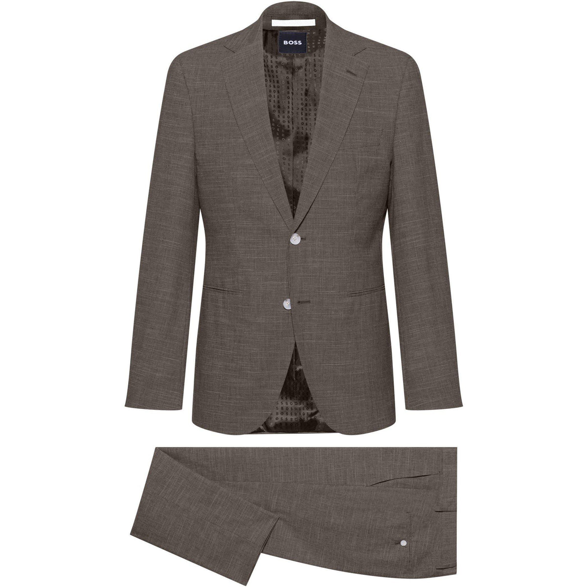 C-Jeckson-2pcs-243 10215479 01 Suit Mens