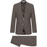C-Jeckson-2pcs-243 10215479 01 Suit Mens