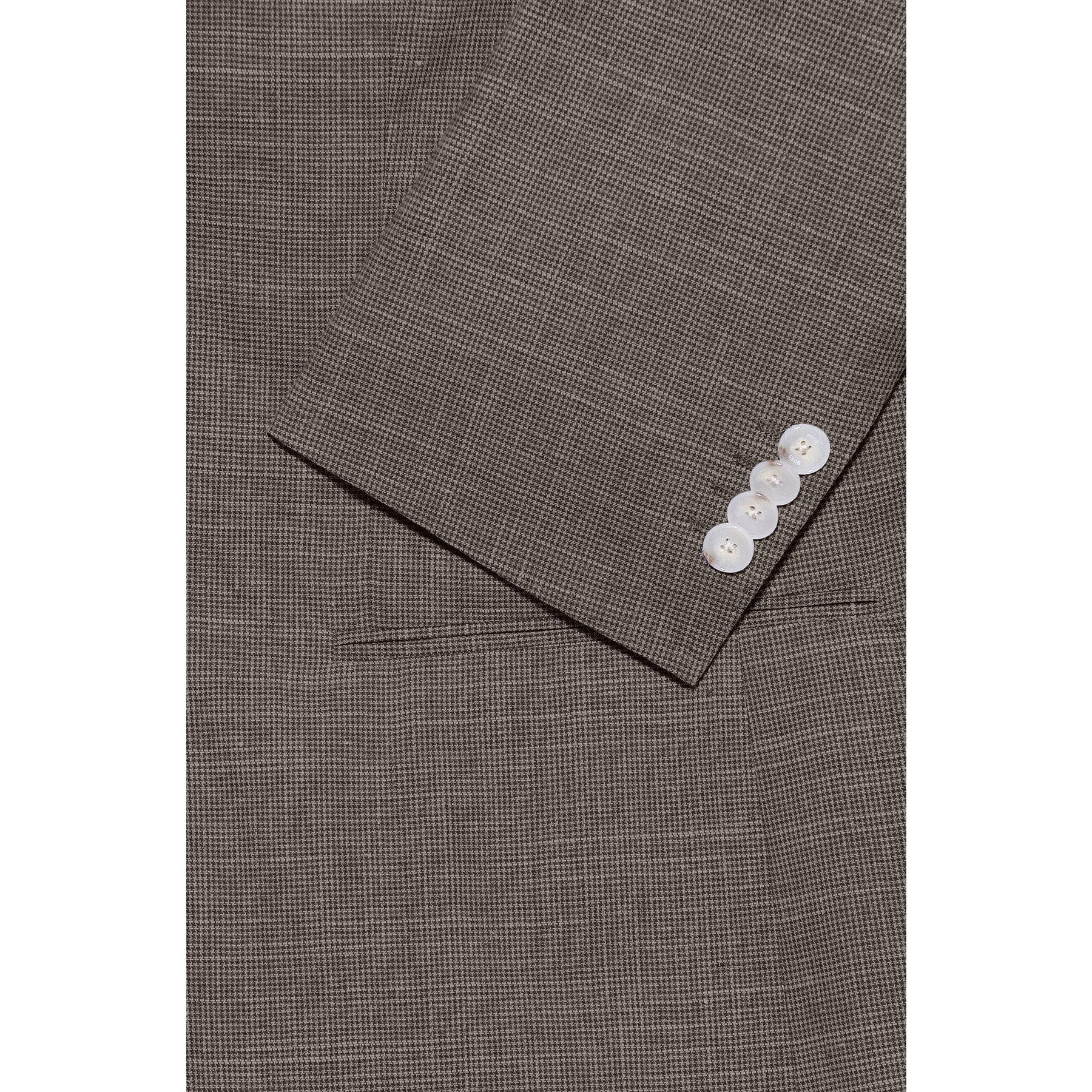 C-Jeckson-2pcs-243 10215479 01 Suit Mens