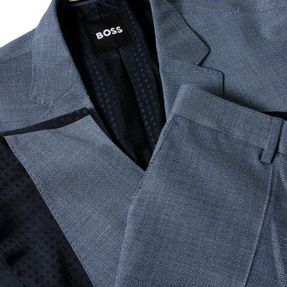 Huge Suit