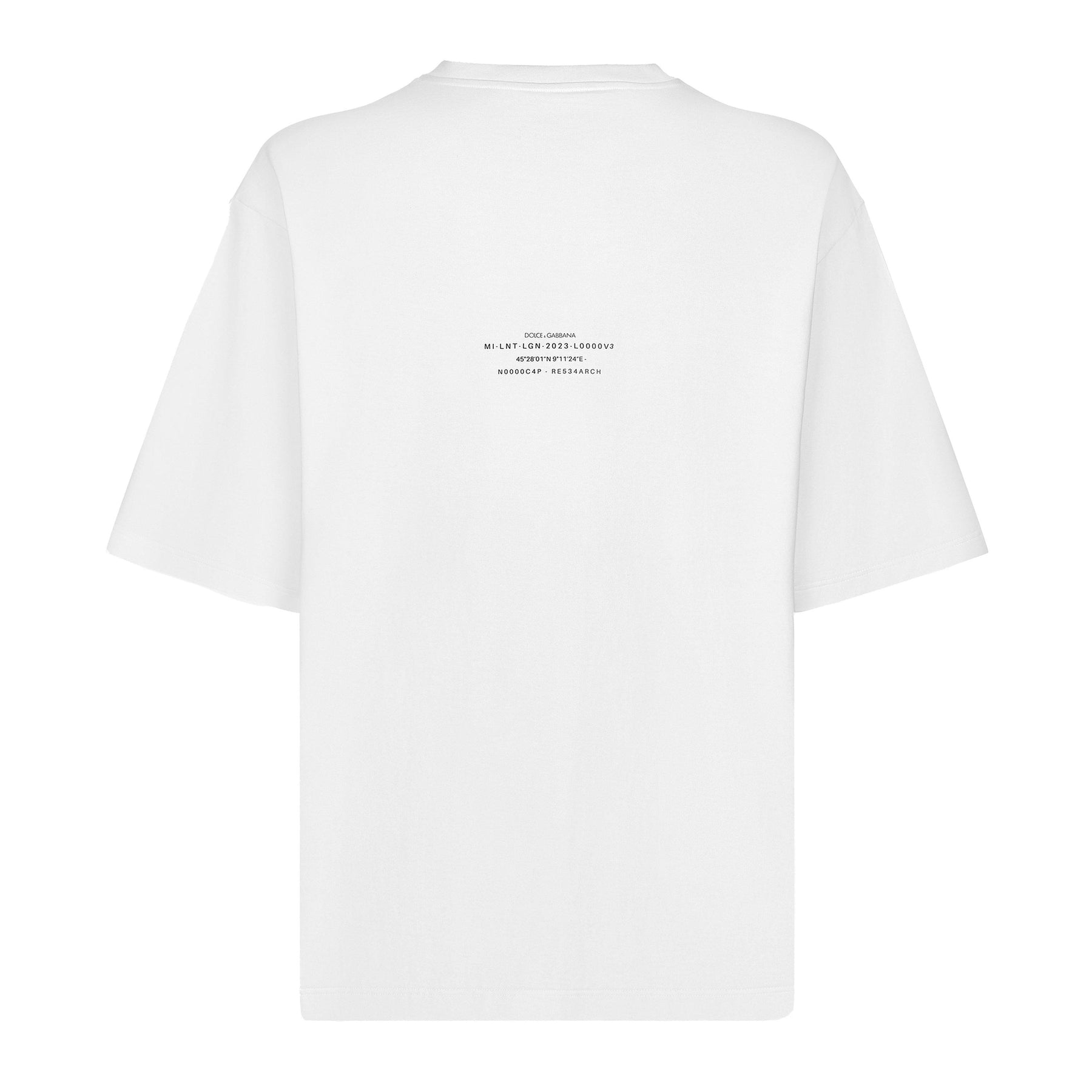 Men's DGVIB3 Print T-Shirt