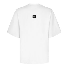 Dg Vib3 Patch Cotton T-Shirt