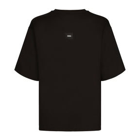 Dg Vib3 Patch Cotton T-Shirt