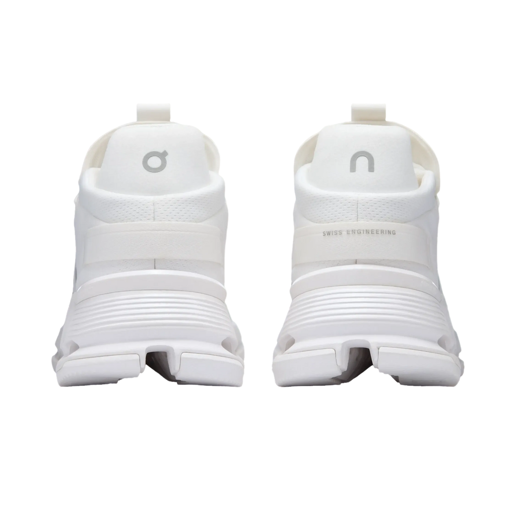 On Running Cloudnova 2 'White'