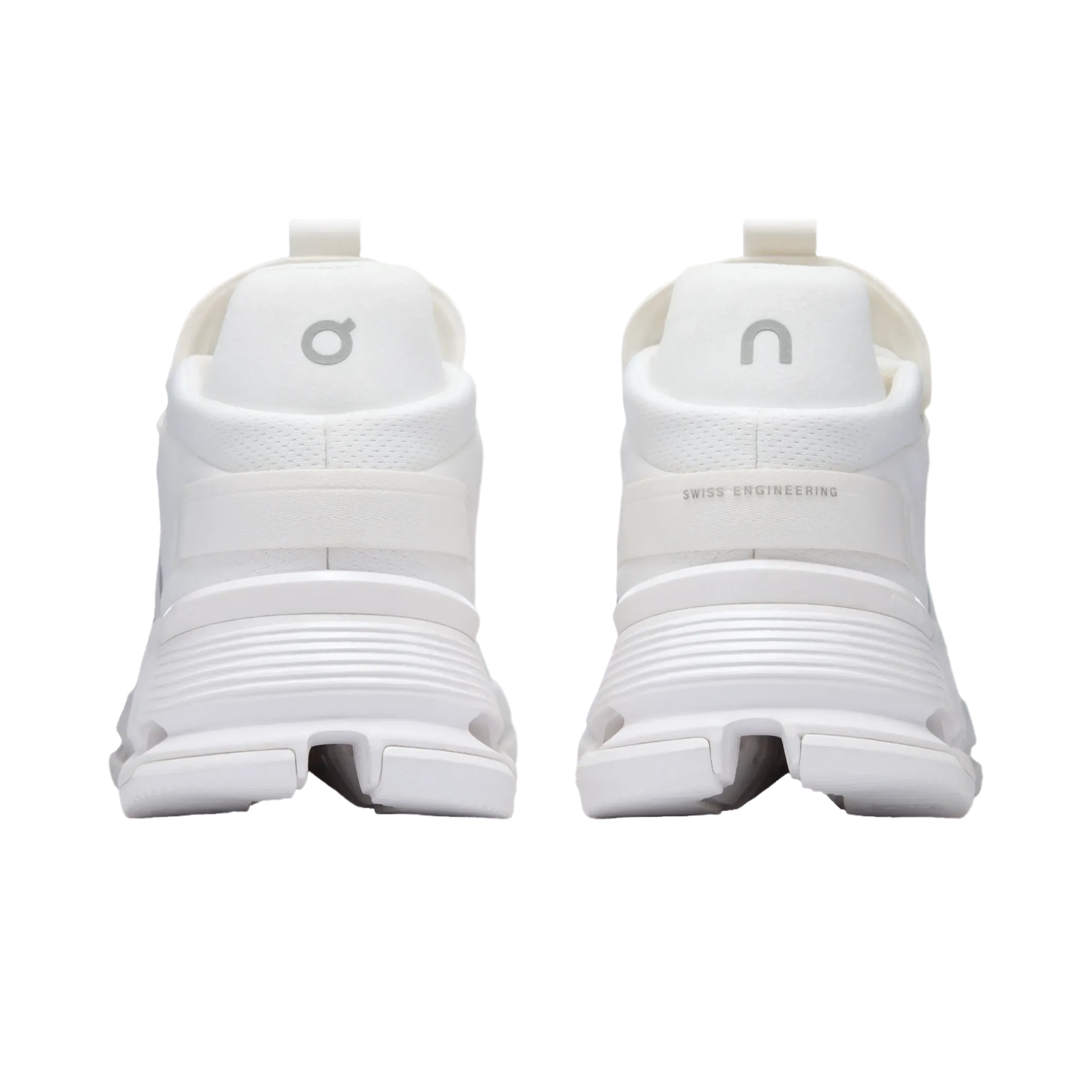 On Running Cloudnova 2 'White'