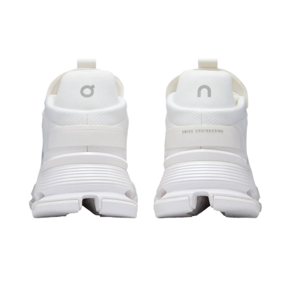 On Running Cloudnova 2 'White'