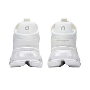On Running Cloudnova 2 'White'