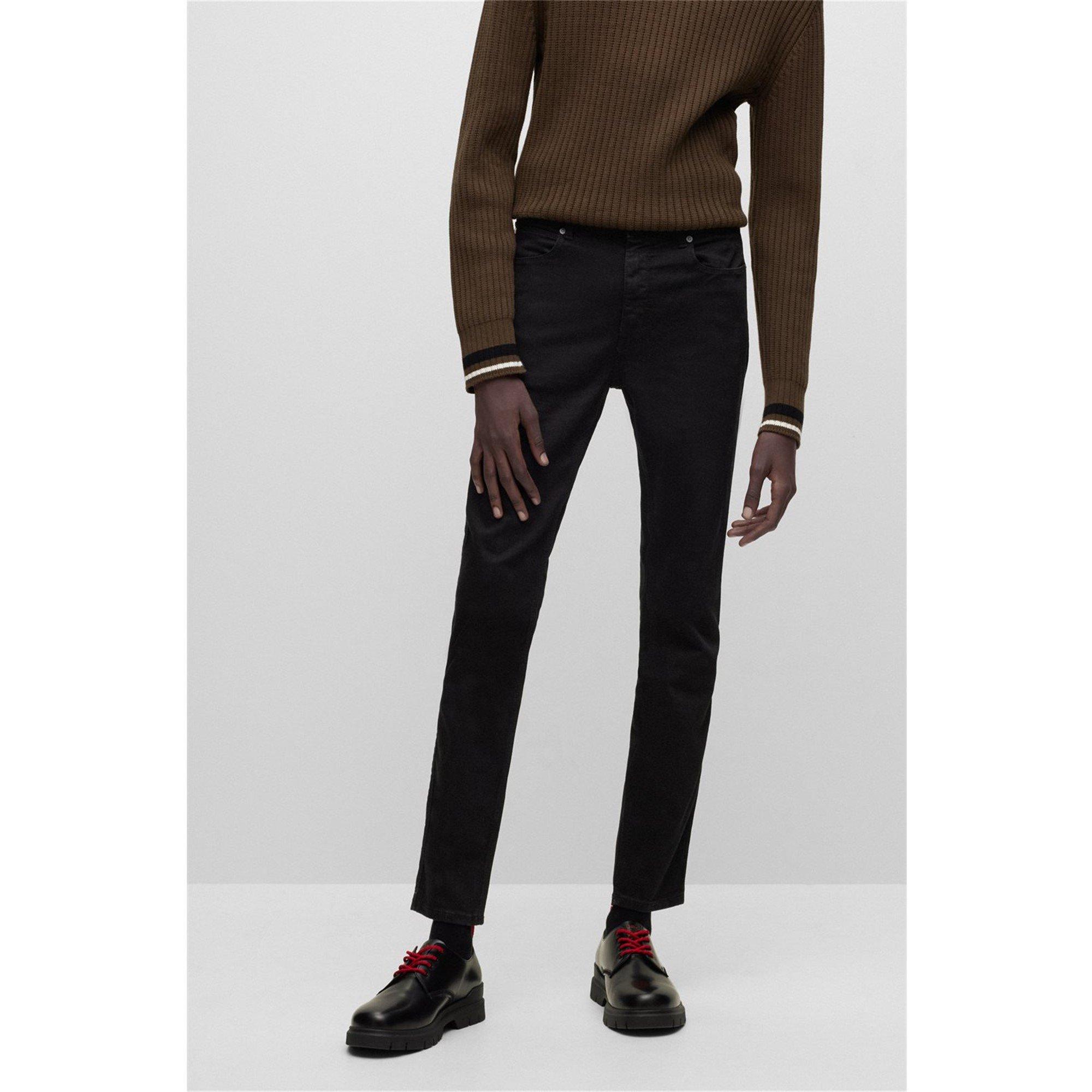 734 Extra Slim Fit Jeans