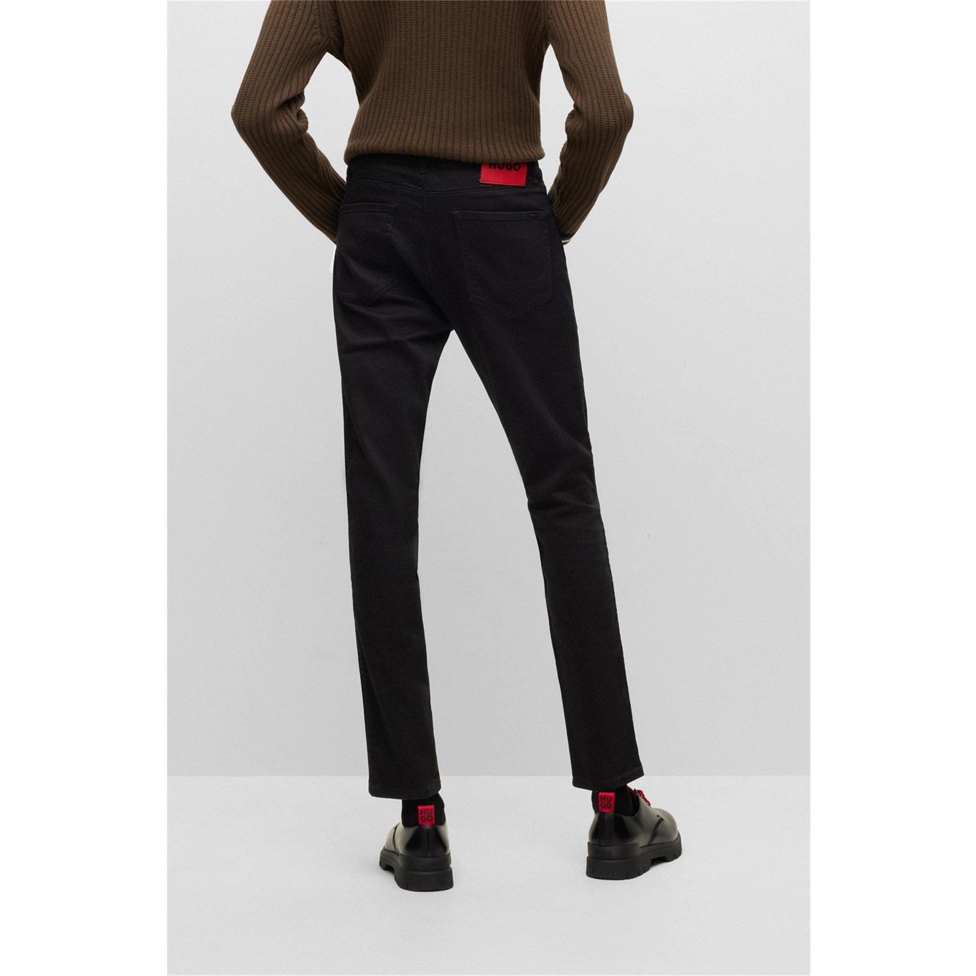 734 Extra Slim Fit Jeans