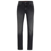 734 Extra Slim Fit Jeans