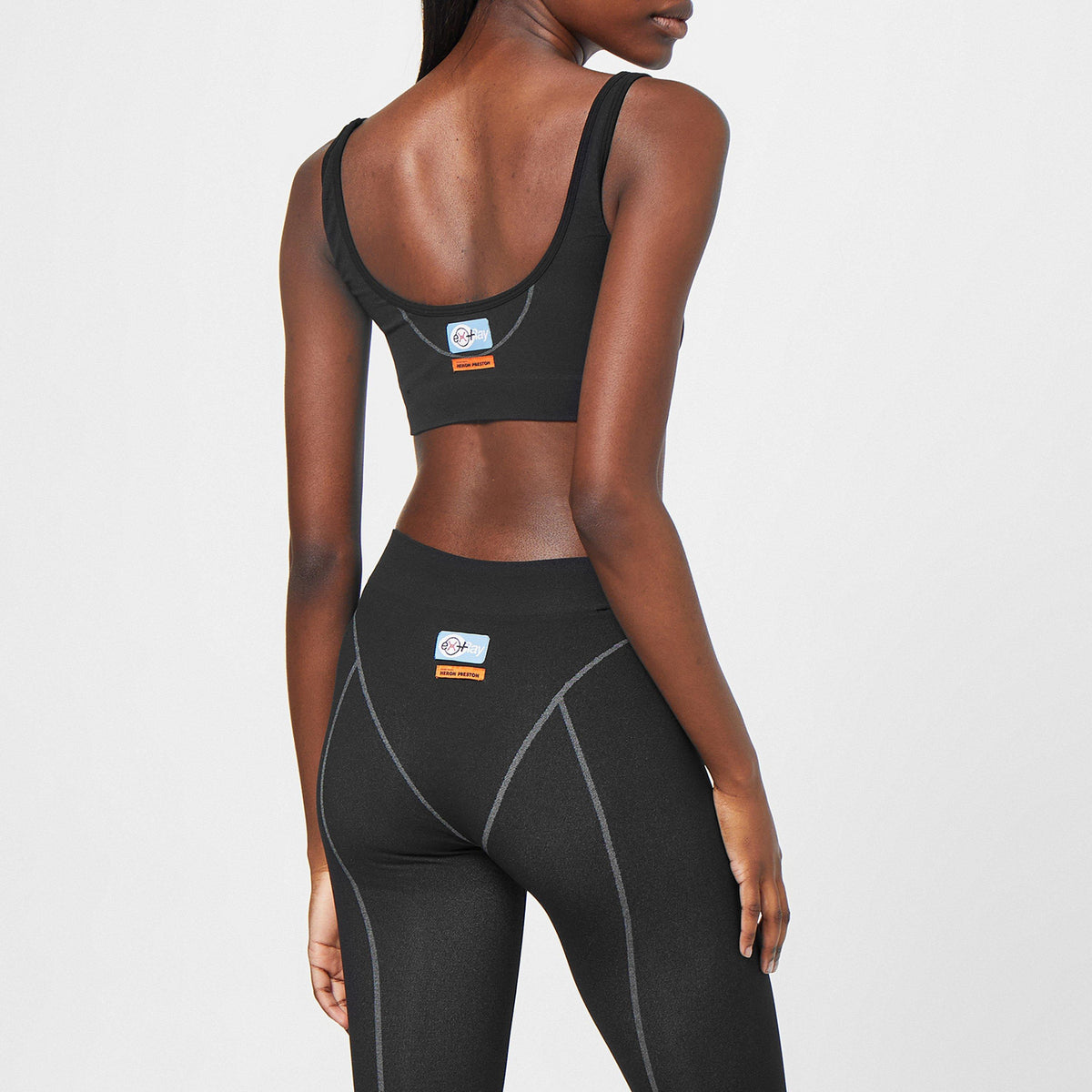 Active Sports Bra