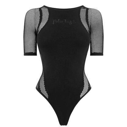 Seamless Bodysuit