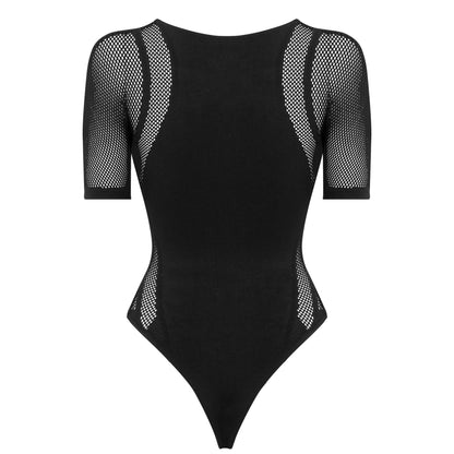 Seamless Bodysuit