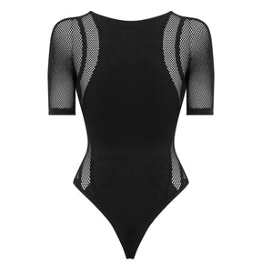 Seamless Bodysuit