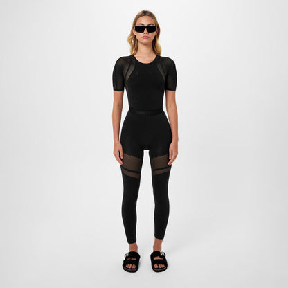 Seamless Bodysuit