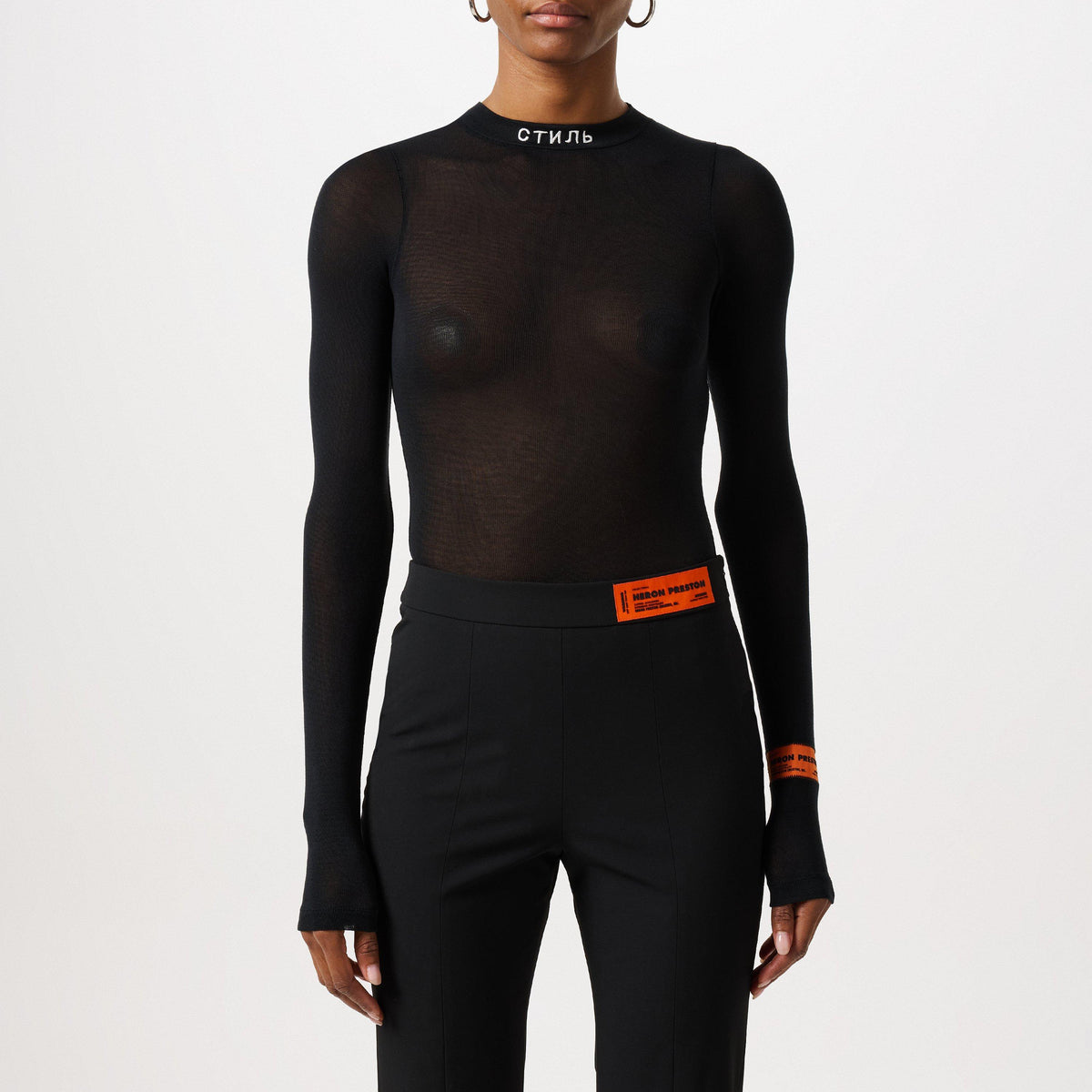 Ctnmb Bodysuit
