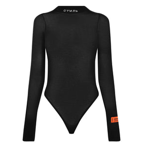 Ctnmb Bodysuit