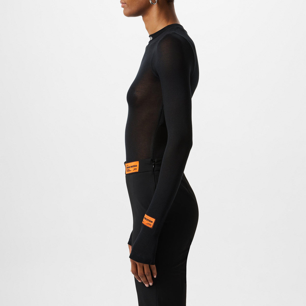 Ctnmb Bodysuit