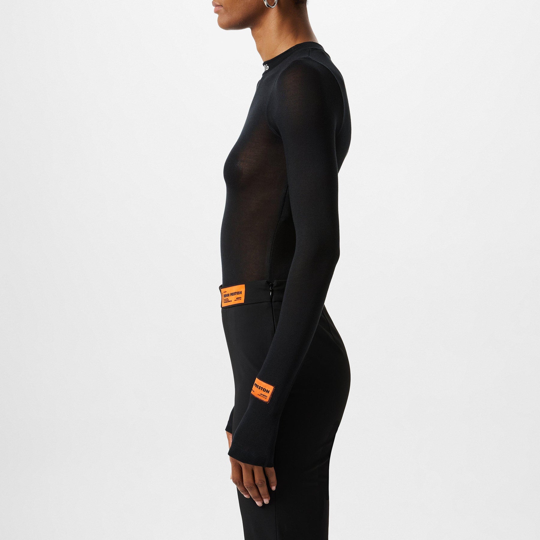 Ctnmb Bodysuit